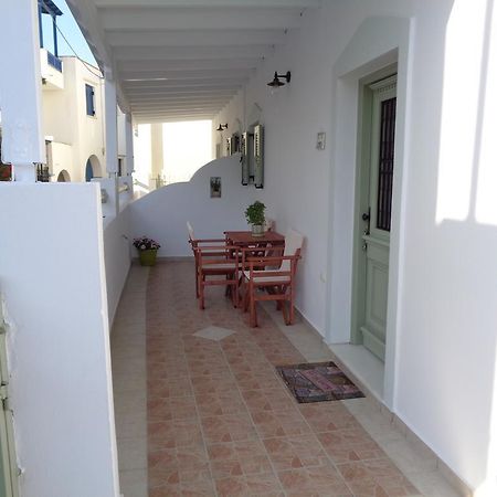 Studio Near The Sea Agia Anna  Екстериор снимка