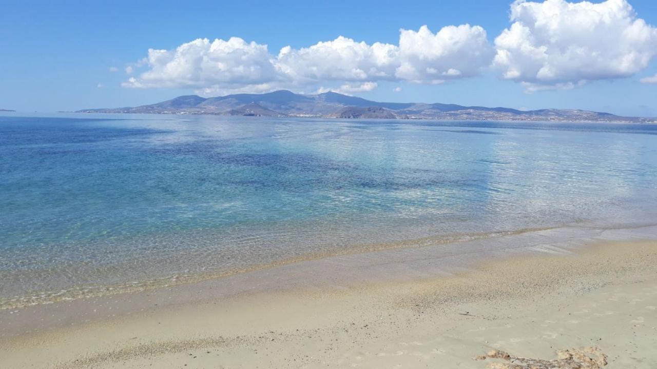 Studio Near The Sea Agia Anna  Екстериор снимка