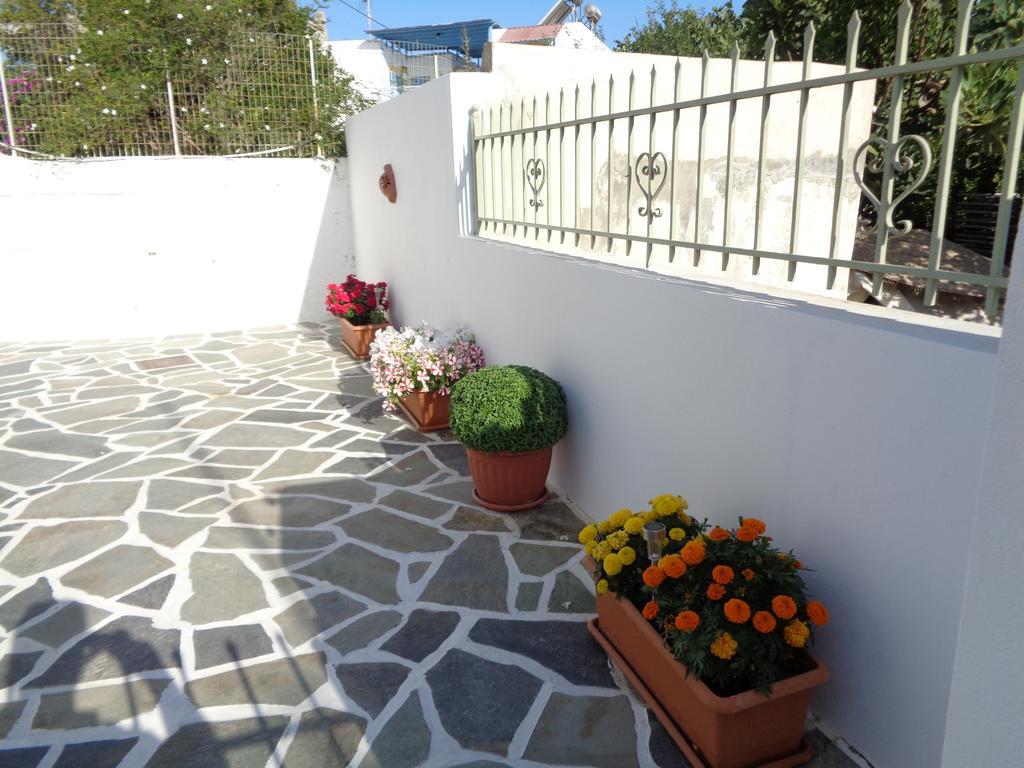 Studio Near The Sea Agia Anna  Екстериор снимка