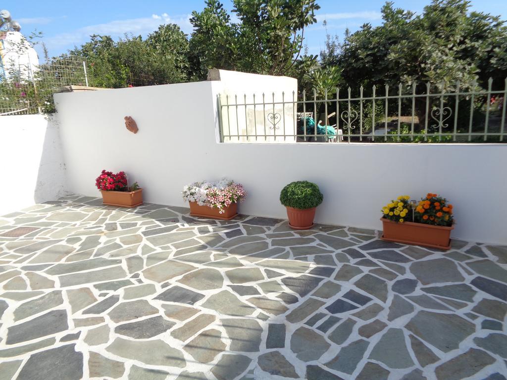 Studio Near The Sea Agia Anna  Екстериор снимка