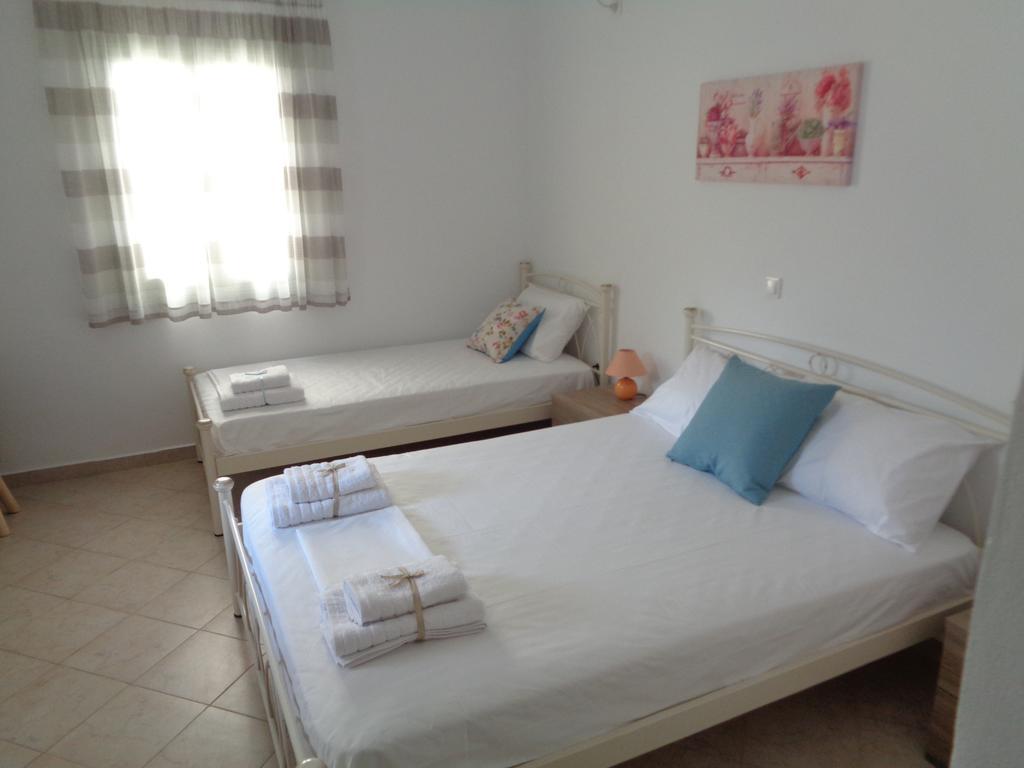 Studio Near The Sea Agia Anna  Екстериор снимка