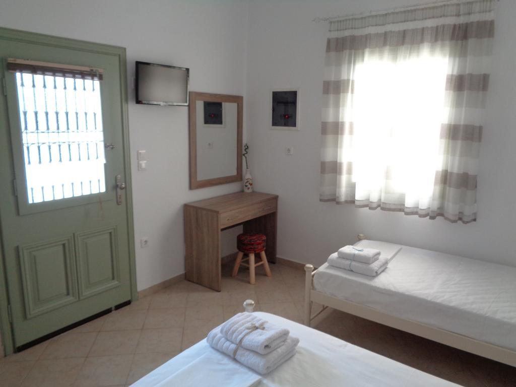 Studio Near The Sea Agia Anna  Екстериор снимка