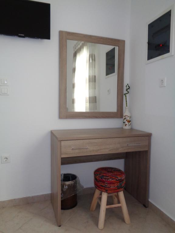 Studio Near The Sea Agia Anna  Екстериор снимка