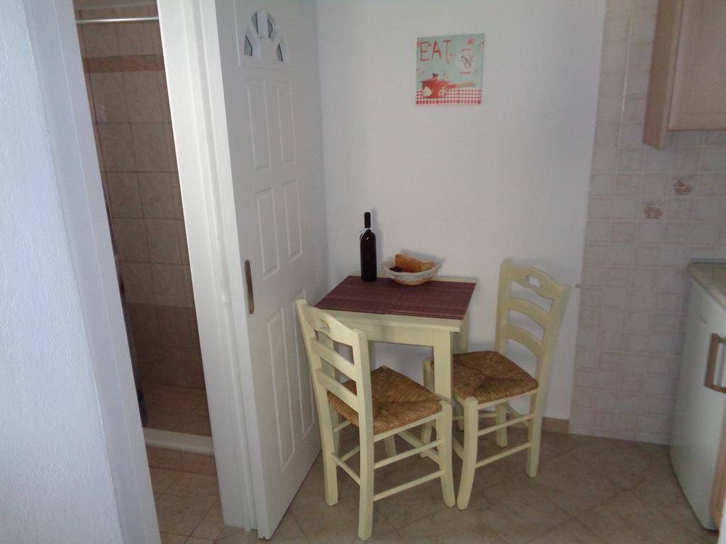 Studio Near The Sea Agia Anna  Екстериор снимка