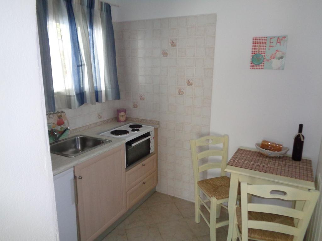 Studio Near The Sea Agia Anna  Екстериор снимка